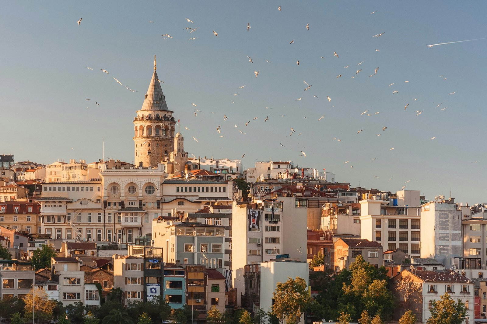 Luxury Real Estate Istanbul